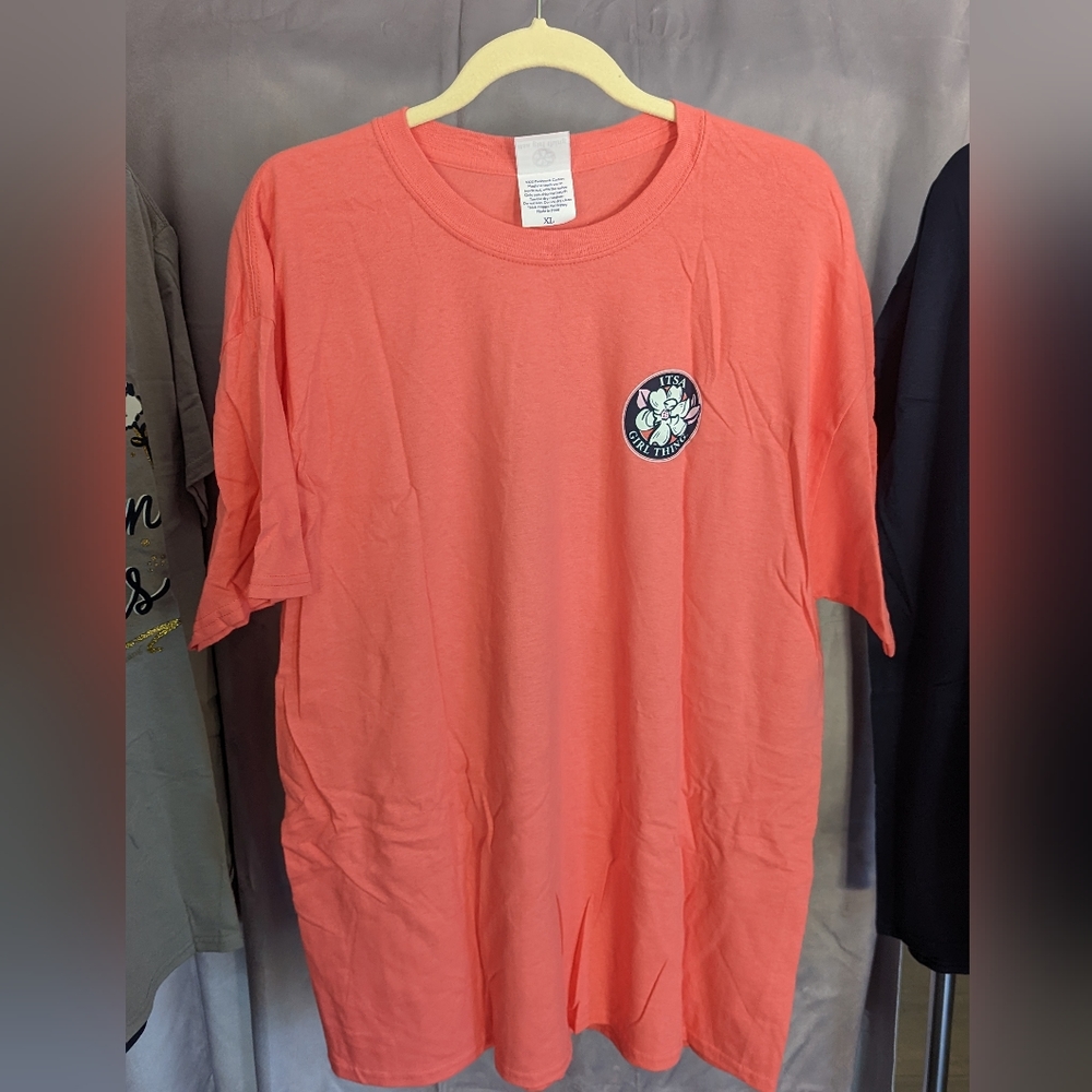 As Southern as Possible T-shirt